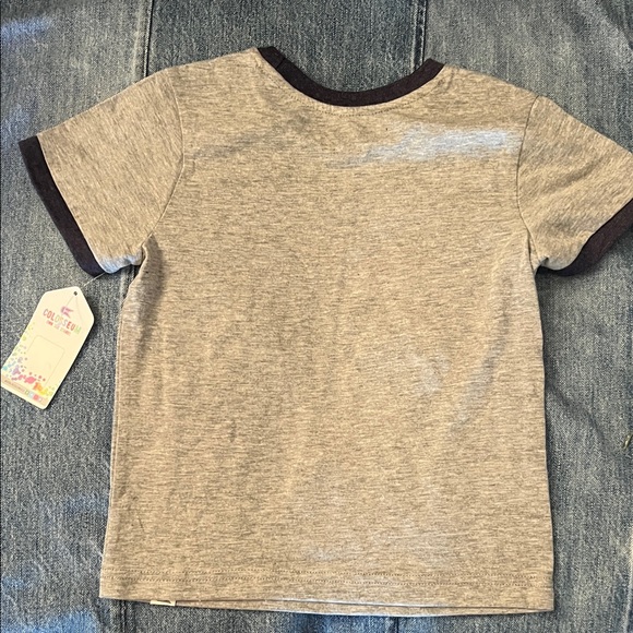 NWT Colosseum University of Michigan Youth T-Shirt - Picture 6 of 6